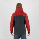 Karpos Storm 2.0 bunda Woodl.Gray/Fire