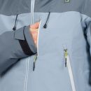 Karpos Storm 2.0 bunda Windw.Blue/Dark Slate