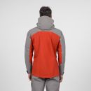 Karpos Squall bunda Fire/Smoked
