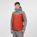 Karpos Squall bunda Fire/Smoked