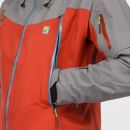 Karpos Squall bunda Fire/Smoked
