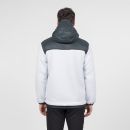 Karpos Moiazza Retro&rsquo; Vogue bunda Illusion Blue/Woodl.Gray