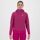 Karpos LEDE dámska bunda Cherries Jubilee/Innuendo