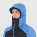 Karpos Vinson Evo Dámska Bunda Black/Jasper