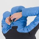 Karpos Vinson Evo Dámska Bunda Black/Jasper