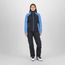 Karpos Vinson Evo Dámska Bunda Black/Jasper