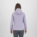 Karpos Castore Dámska Bunda Lavender