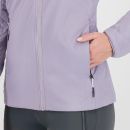 Karpos Castore Dámska Bunda Lavender