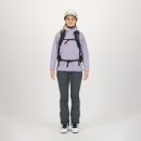 Karpos Castore Dámska Bunda Lavender