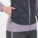 Karpos Marmarole Retro Dámska Bunda Woodl.Gray/Lavender