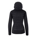 Karpos Marmarole Retro Dámska Bunda Black