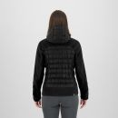 Karpos Marmarole Retro Dámska Bunda Black