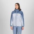 Karpos CIMONEGA dámska bunda skywriting/bluefin