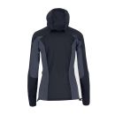 Karpos PARETE EVO dámska bunda vulcan/ombre blue