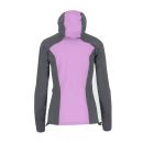 Karpos PARETE EVO dámska bunda bloom/ombre blue