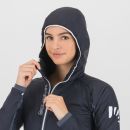 Karpos LAVAREDO EVO dámska bunda vulcan/ombre blue