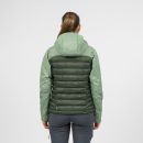 Karpos Sass D&rsquo;Ortiga dámska bunda Green Bag/Hedge