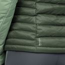 Karpos Sass D&rsquo;Ortiga dámska bunda Green Bag/Hedge
