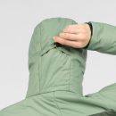 Karpos Sass D&rsquo;Ortiga dámska bunda Green Bag/Hedge