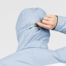 Karpos Sass D&rsquo;Ortiga dámska bunda Bright White/Ashley Blue