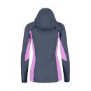 Karpos LAVAREDO RAIN EVO dámska bunda ombre blue/bloom