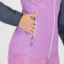 Karpos LAVAREDO RAIN EVO dámska bunda ombre blue/bloom