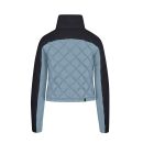 Karpos Lastei Short Dámska Bunda Forget/Black