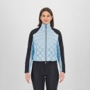 Karpos Lastei Short Dámska Bunda Forget/Black