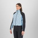 Karpos Lastei Short Dámska Bunda Forget/Black