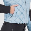 Karpos Lastei Short Dámska Bunda Forget/Black