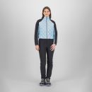 Karpos Lastei Short Dámska Bunda Forget/Black