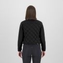 Karpos Lastei Short Dámska Bunda Black