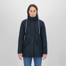Karpos Vandelli Dámska Parka Bunda Carbon
