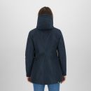 Karpos Vandelli Dámska Parka Bunda Carbon