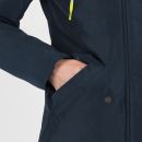 Karpos Vandelli Dámska Parka Bunda Carbon