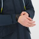 Karpos Vandelli Dámska Parka Bunda Carbon