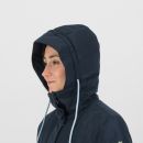 Karpos Vandelli Dámska Parka Bunda Carbon