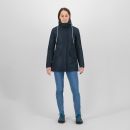 Karpos Vandelli Dámska Parka Bunda Carbon