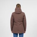 Karpos Vandelli dámska parka Gianduia Brown
