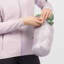 Karpos Philipp Flamm dámska bunda s kapucňou Hedge