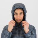 Karpos Philipp Flamm bunda dámska Dark Slate