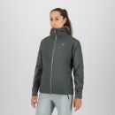 Karpos Pluvia Dámska Bunda castor gray