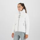 Karpos Ra Stua Dámska Bunda bright white