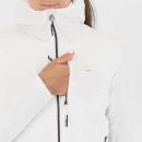 Karpos Ra Stua Dámska Bunda bright white
