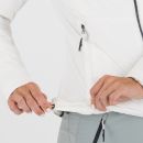 Karpos Ra Stua Dámska Bunda bright white