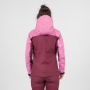 Karpos Storm 2.0 dámska bunda Crimson/Pink Power