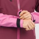 Karpos Storm 2.0 dámska bunda Crimson/Pink Power