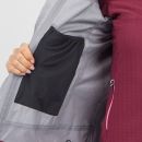 Karpos Storm 2.0 dámska bunda Crimson/Pink Power