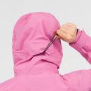 Karpos Storm 2.0 dámska bunda Crimson/Pink Power