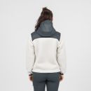 Karpos Moiazza Retro&rsquo; Vogue dámska bunda Bright White/Woodl.Gray